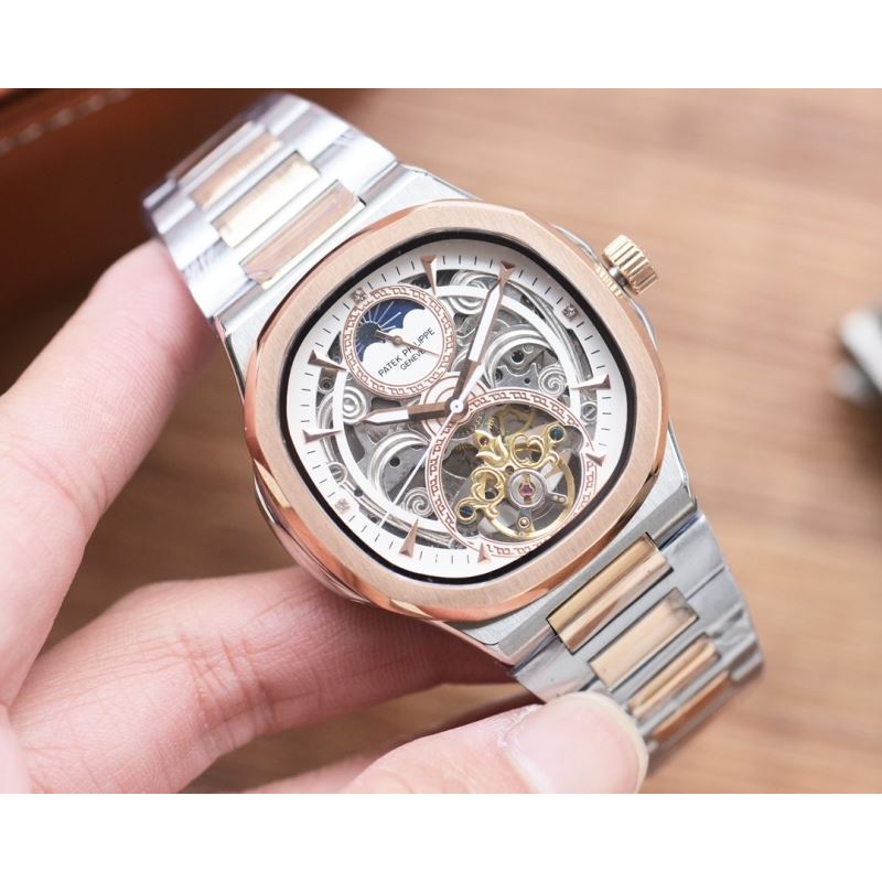 PATEK PHILIPPE Watches - Click Image to Close